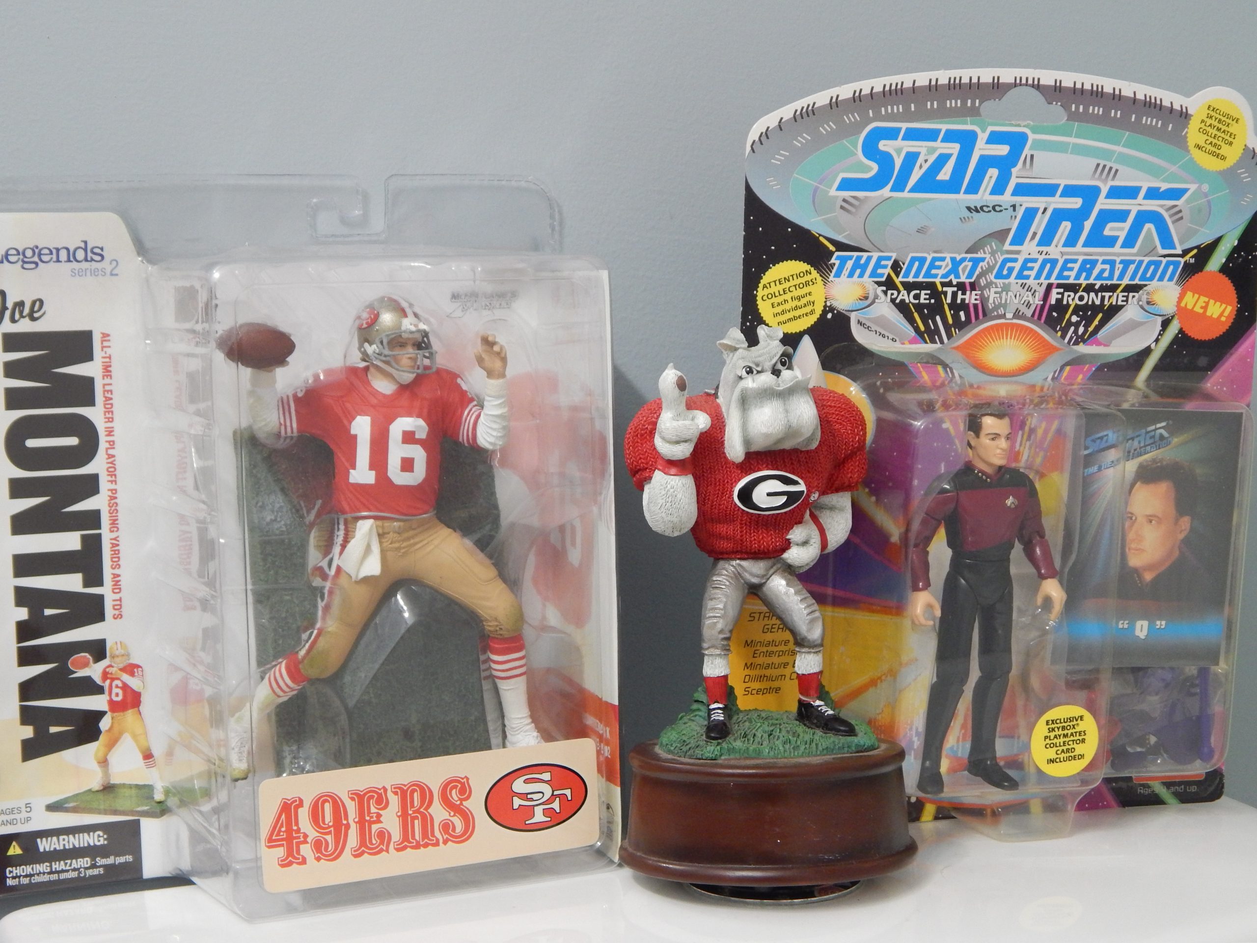 Collectables