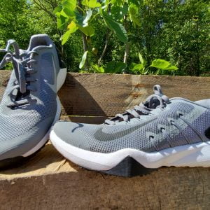 Nike Retaliation TR 2 – 'Cause you just wanna do it! - Size 11