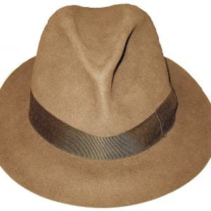 The hat of testing