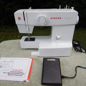 Singer Promise ii 1512 Sewing Machine