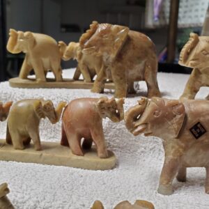 Addressing the ELEPHANT in the room