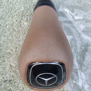 1998 - 2005 Mercedes Benz OEM Gear Shift Knob