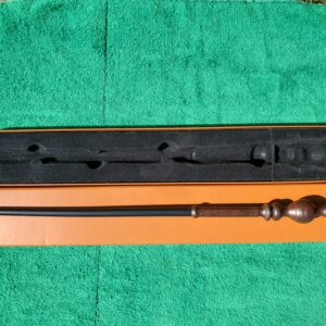 The Wizarding World of Harry Potter … Wand in Box