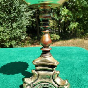 Rubel Candlestick