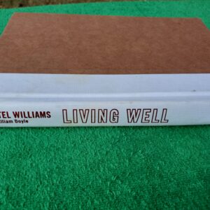 Montel Williams - Living Well Book