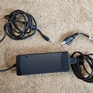 HP Compaq 8300 Elite Power Cord