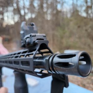 Aero Precision M4E1 AR Rifle - Out of Stock