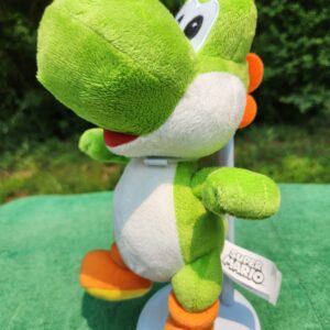 Nintendo Super Mario Brothers Yoshi Plush