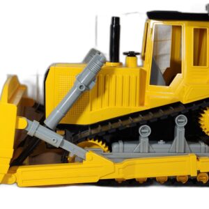 Driven by Battat Sound Making Bulldozer