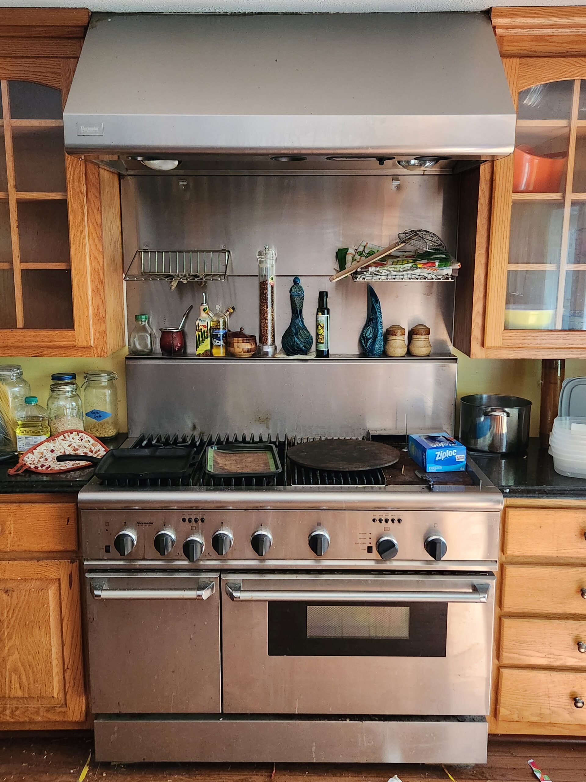 Appliances