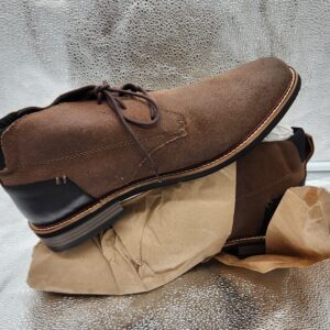 Dr. Scholl's Weekly Chukka Boot Men's Size 10