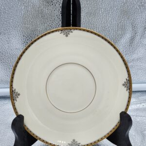 Community China Berkeley Square Cream Saucer Bavaria Germany