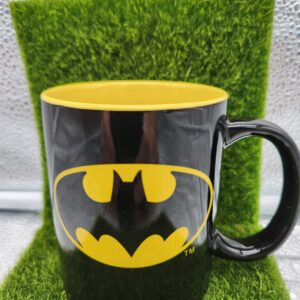 Vintage DC Comics Batman Coffee Mug