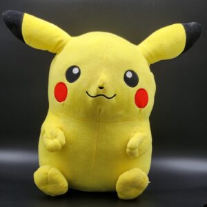 Pokémon Pikachu 15" 2019 Large Plush