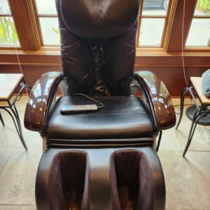 Osim OS-7400 uHarmony Premium Massage Chair
