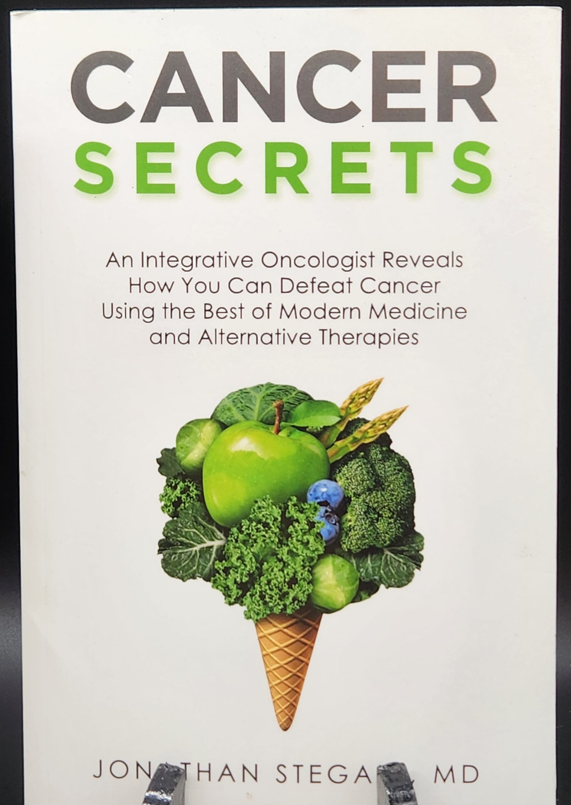 Natural Cancer Remedy Books - Bundle of Three - Image 6