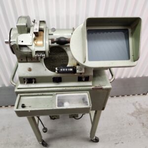 Vintage Moviola UC-20S 35mm Film Editor - Historical Hollywood