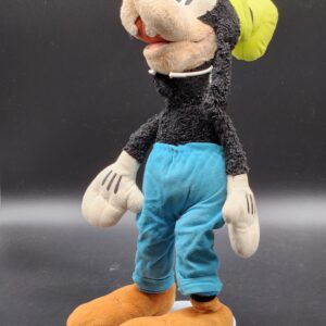 Vintage Disney Goofy Plush - Mickey Mouse
