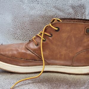 Levi's Men's Atwater Waxed Lace Up Hightop Chukka Boot - RIGHT ONLY - Size 9.5