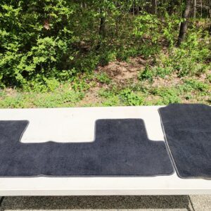 Honda CRV 2012 - 2016 Floor Mats