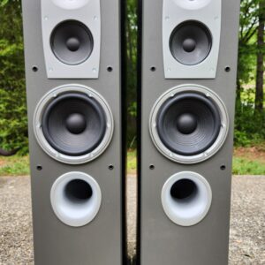 JBL Balboa 30 Floorstanding Speakers Pair - GREAT Condition