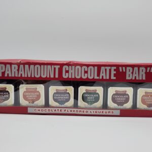 Chocolate Liqueur Set