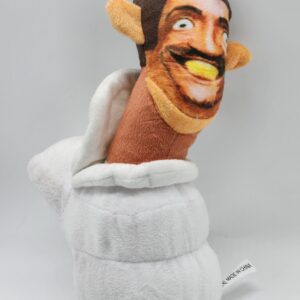 Skibidi Toilet - Toiletman – Plush