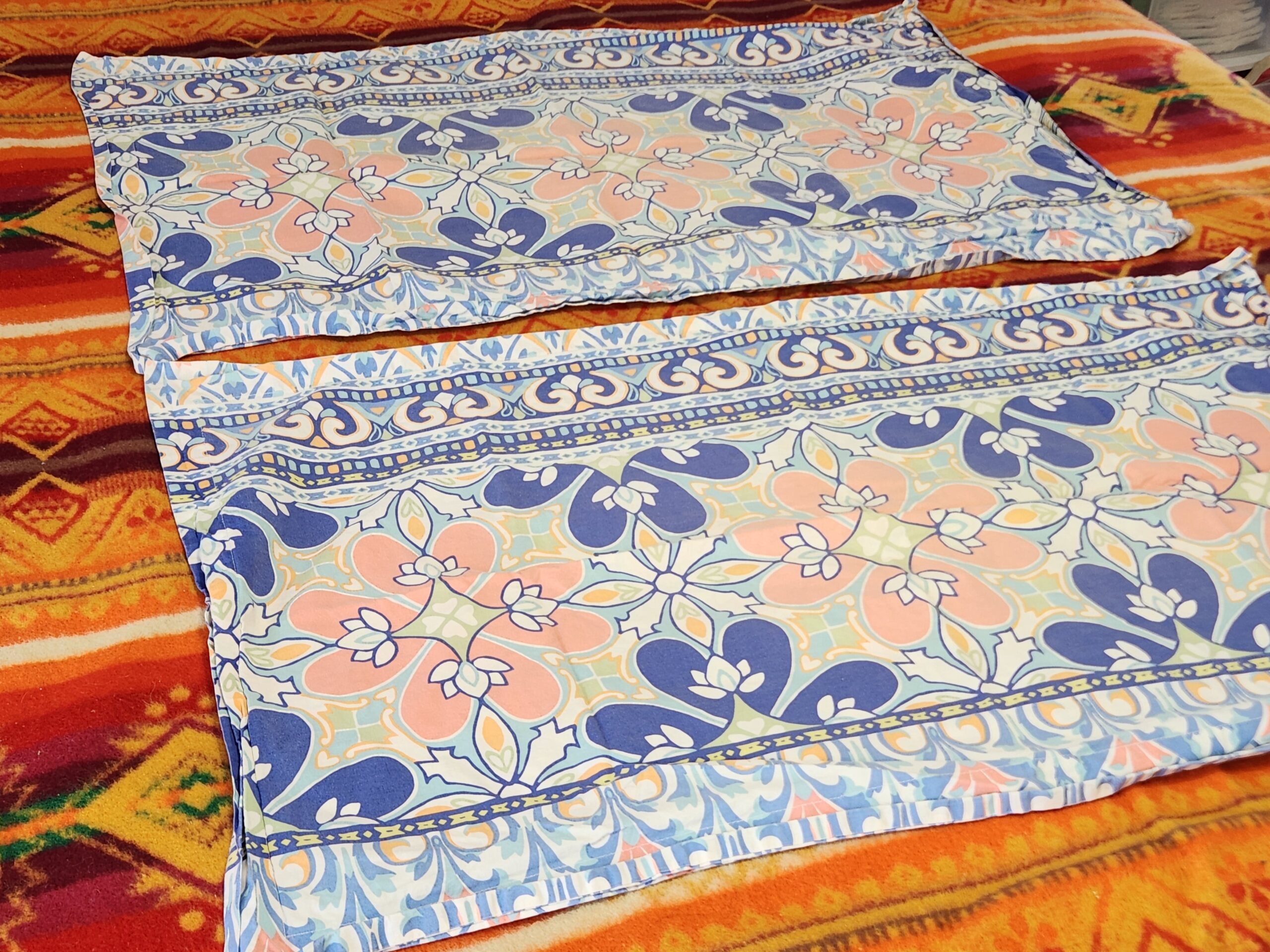 Pottery Barn ‘NELLA’ Pillow Sham Pair - Retired – Pillowcases