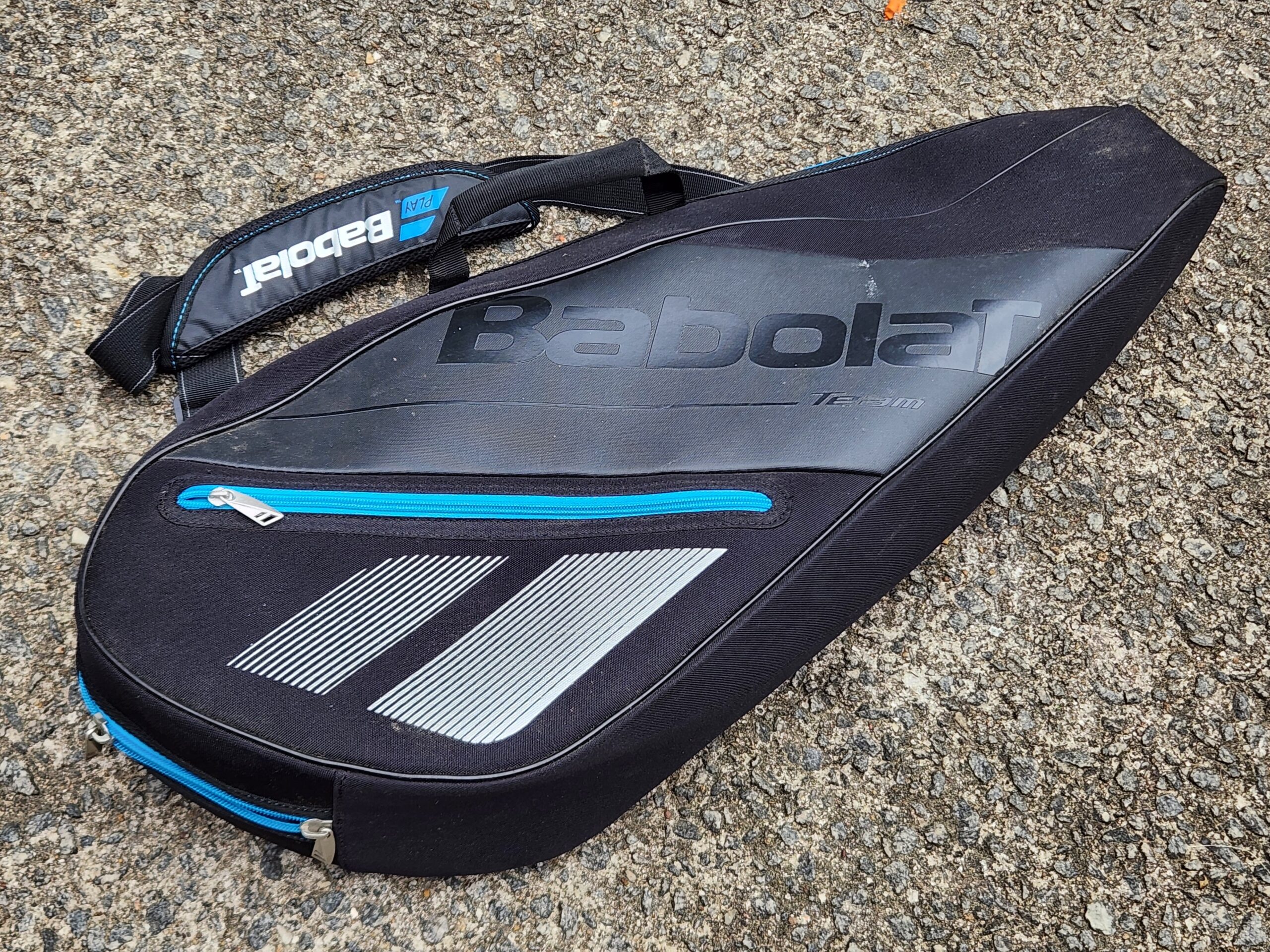 Babolat Team Multi Tennis Racquet Tennis Racket Bag