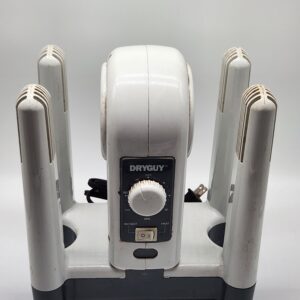 DRYGUY Heated Electric Shoe Dryer