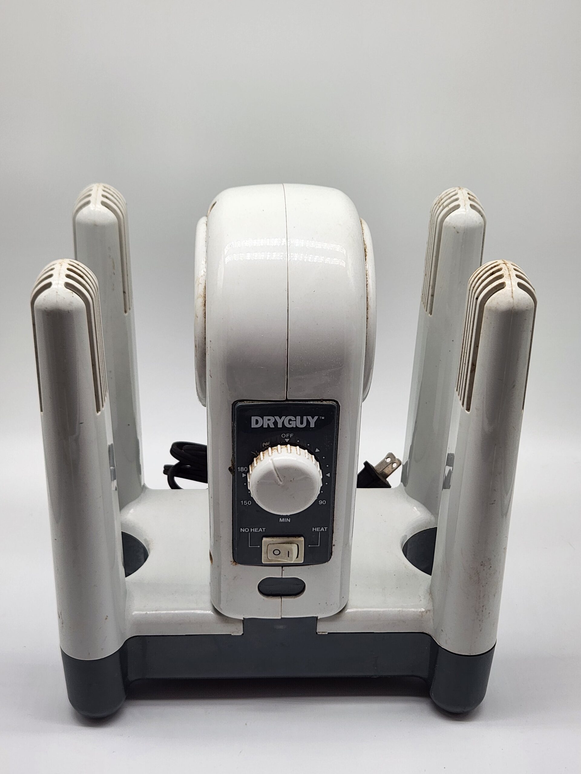 DRYGUY Heated Electric Shoe Dryer