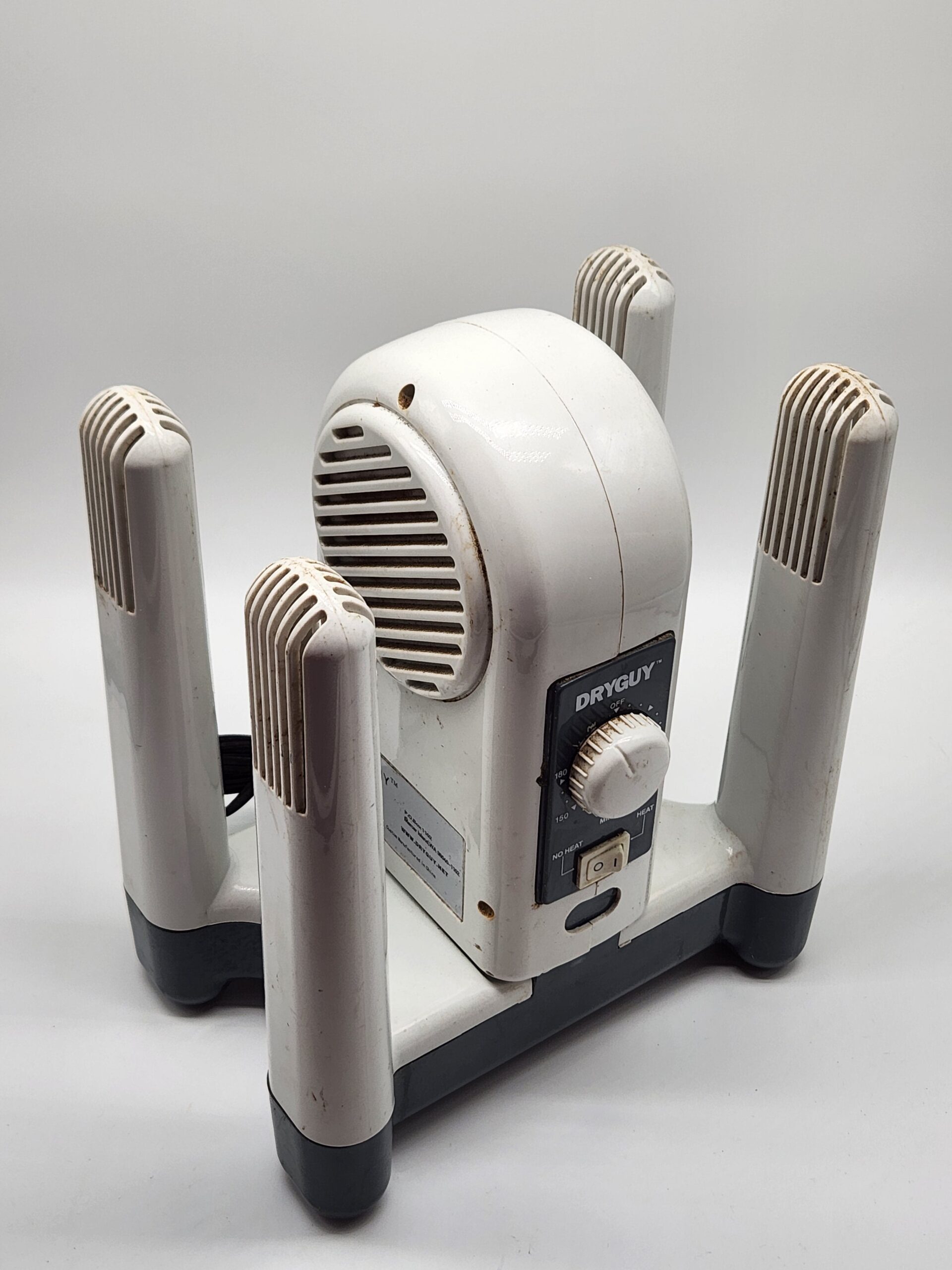 DRYGUY Heated Electric Shoe Dryer - Image 2