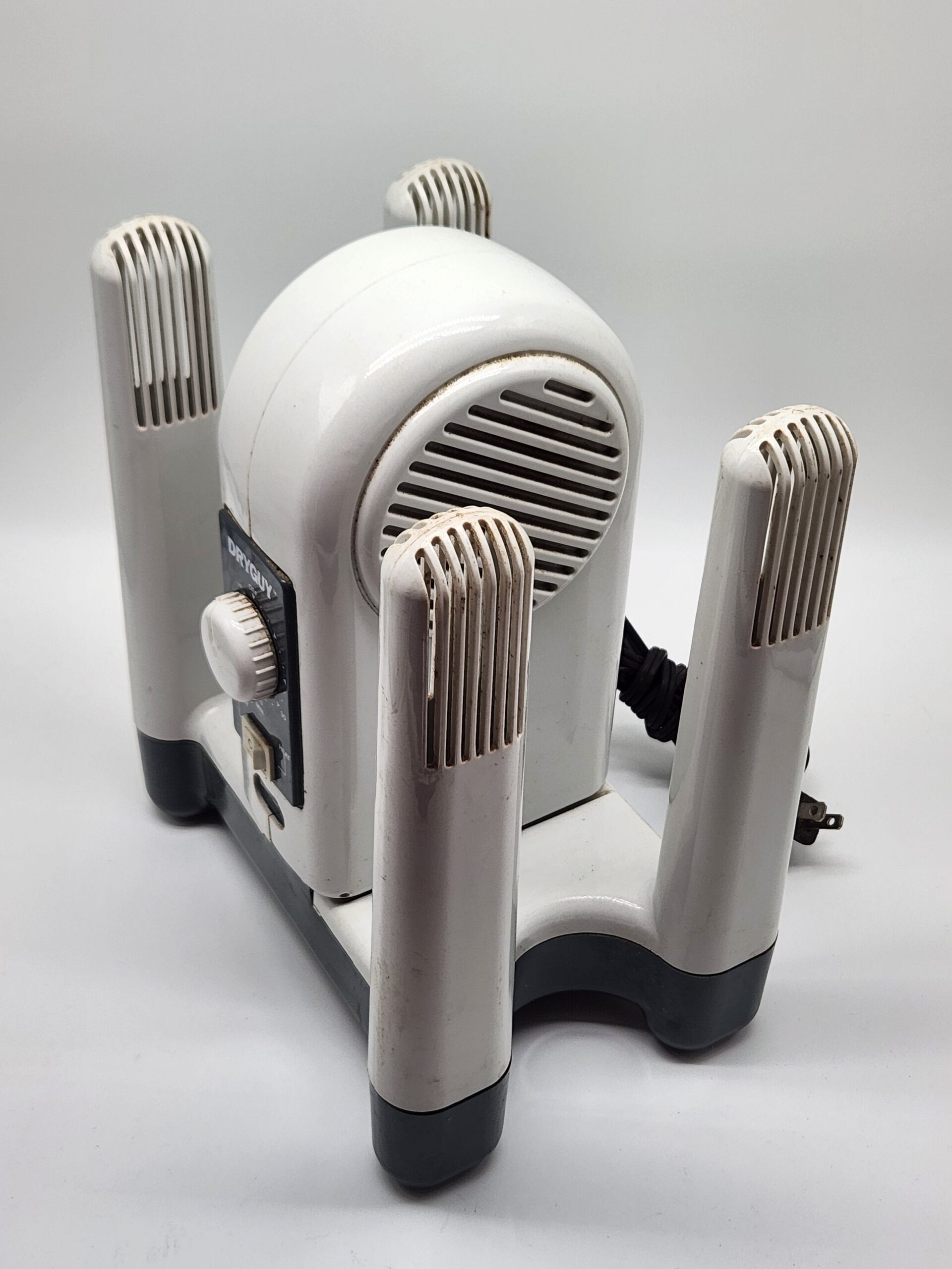 DRYGUY Heated Electric Shoe Dryer - Image 3