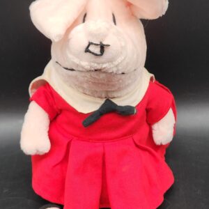 Olivia the Pig Plush Stuffed Animal – Gund