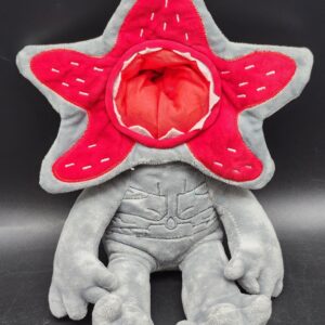 Stranger Things Demogorgon Plush