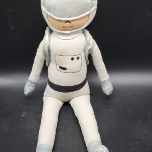 Pillowfort Astronaut Pillow Plush Stuffed Animal Doll Toy