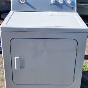 Kenmore Series 300 High Capacity Electric Clothes Dryer