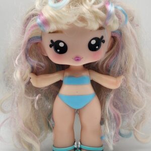 Yummiland Large Doll - Callie Birthday Cake