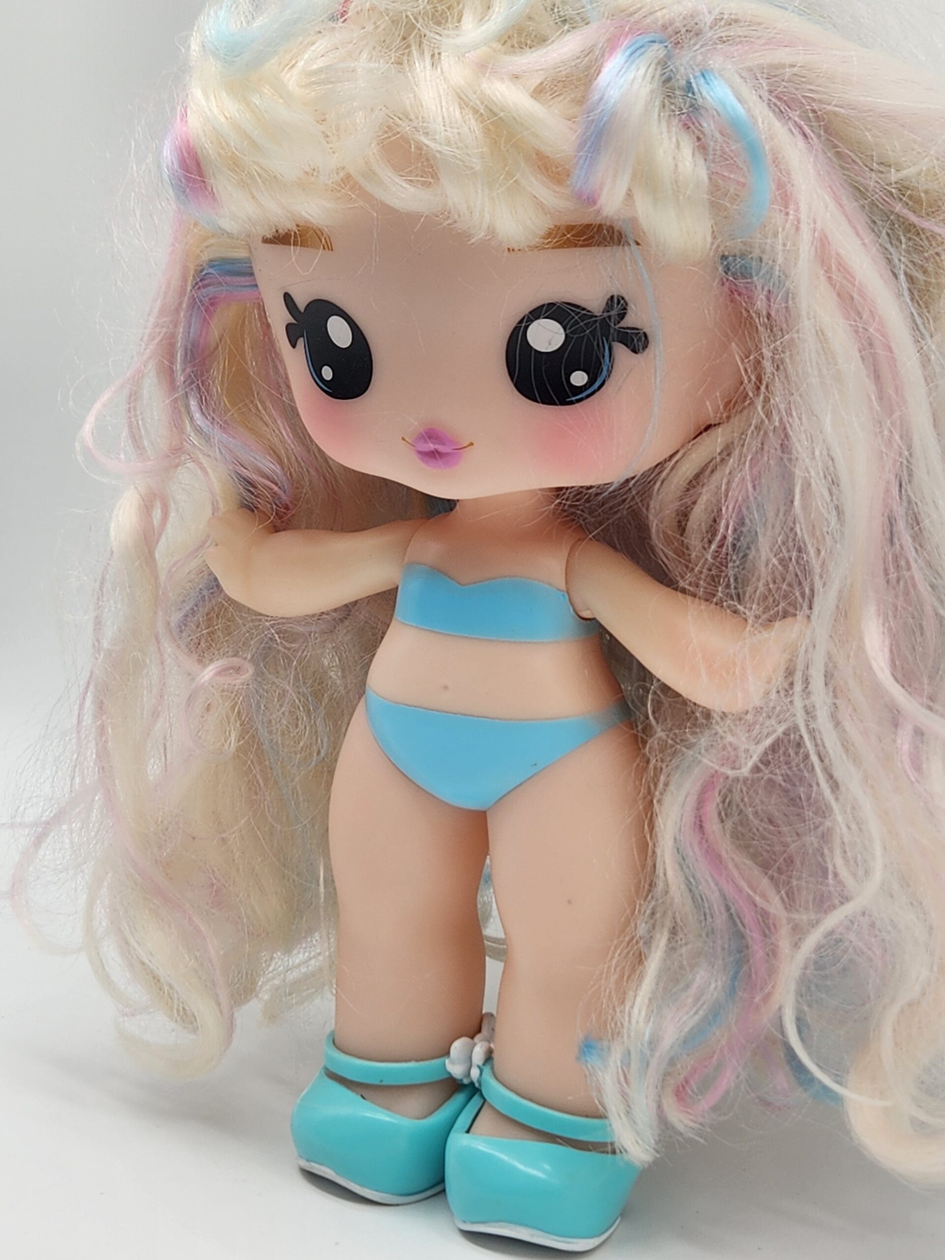 Yummiland Large Doll - Callie Birthday Cake - Image 3