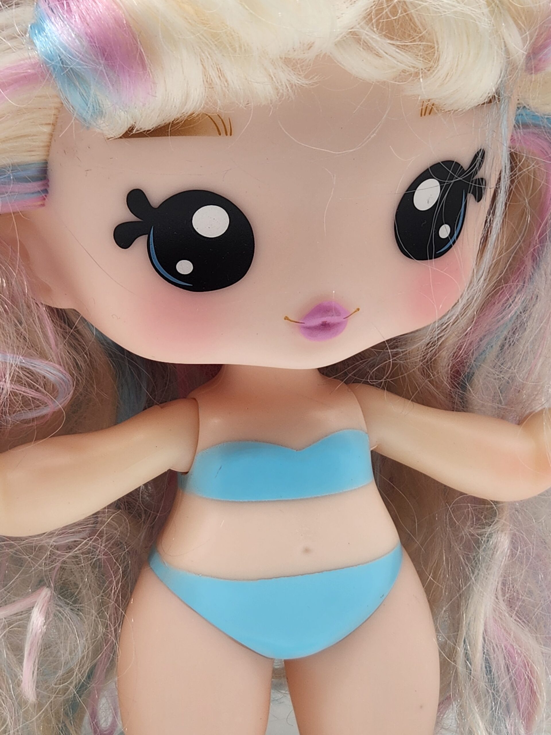 Yummiland Large Doll - Callie Birthday Cake - Image 4