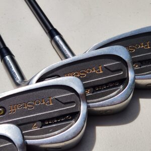 Wilson ProStaff OS (Oversize) Golf Club Irons