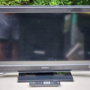 Sony Bravia 32 Inch TV Television w/ Remote