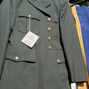 Unissued/New U.S. Army Class A Green Dress Uniform Jacket - Size 44R
