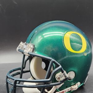 Riddell Oregon Ducks Speed Mini Football Helmet
