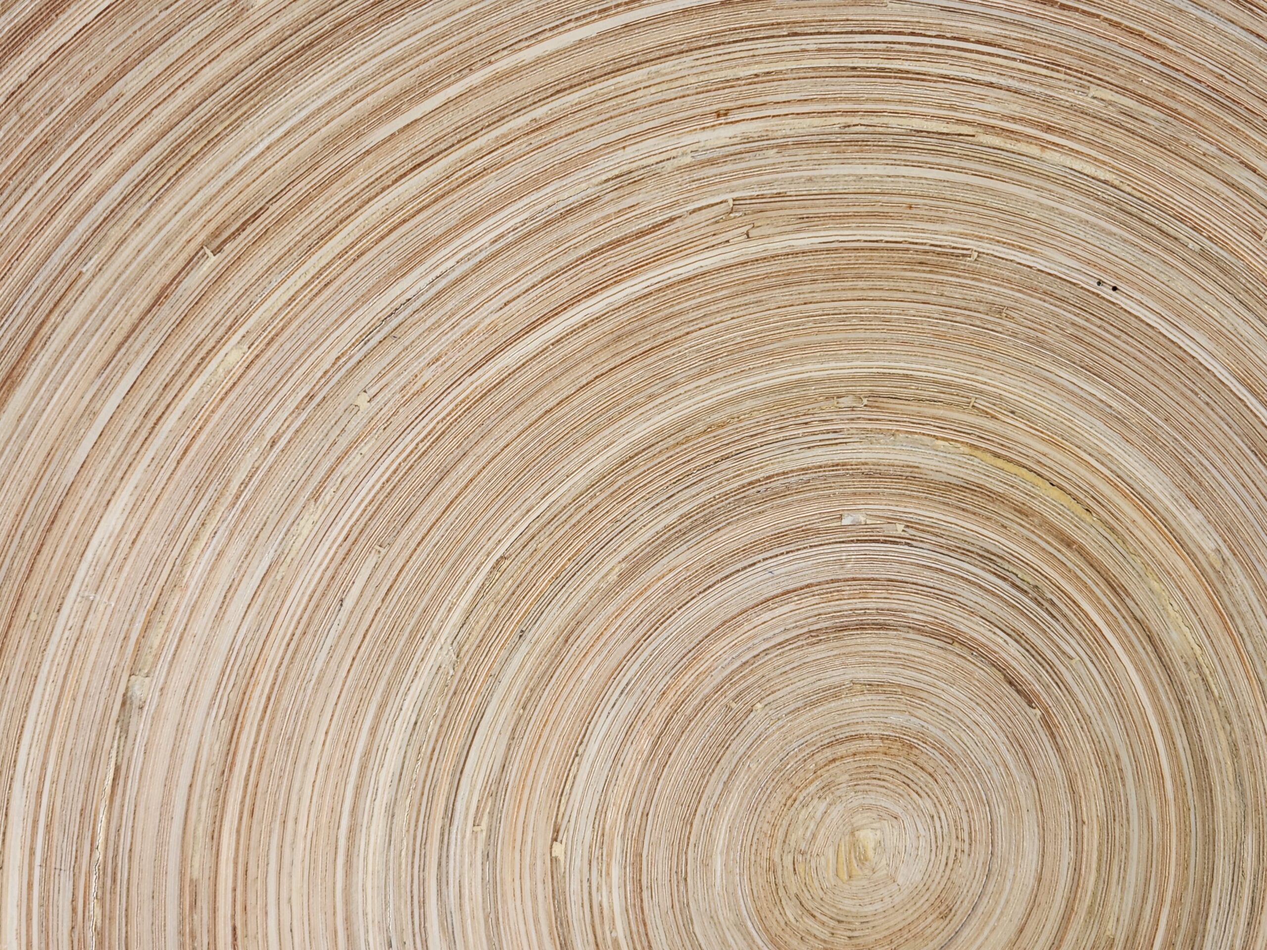 IKEA HULTET Bamboo Service Platter - Image 3