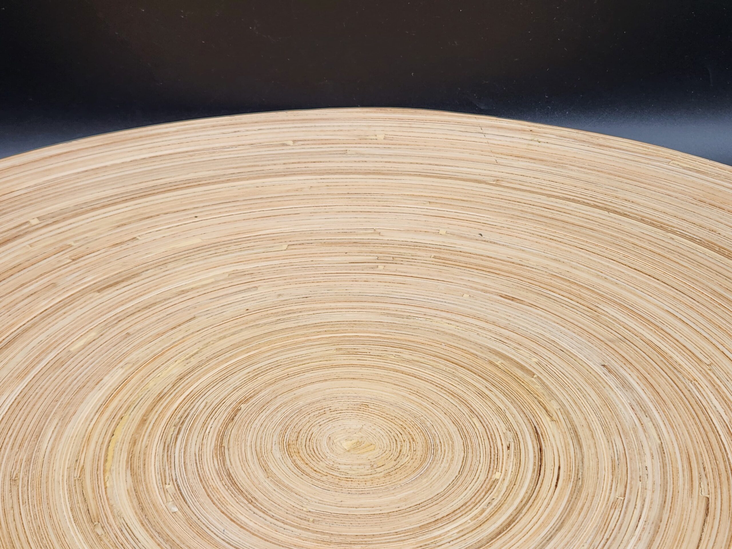 IKEA HULTET Bamboo Service Platter - Image 7
