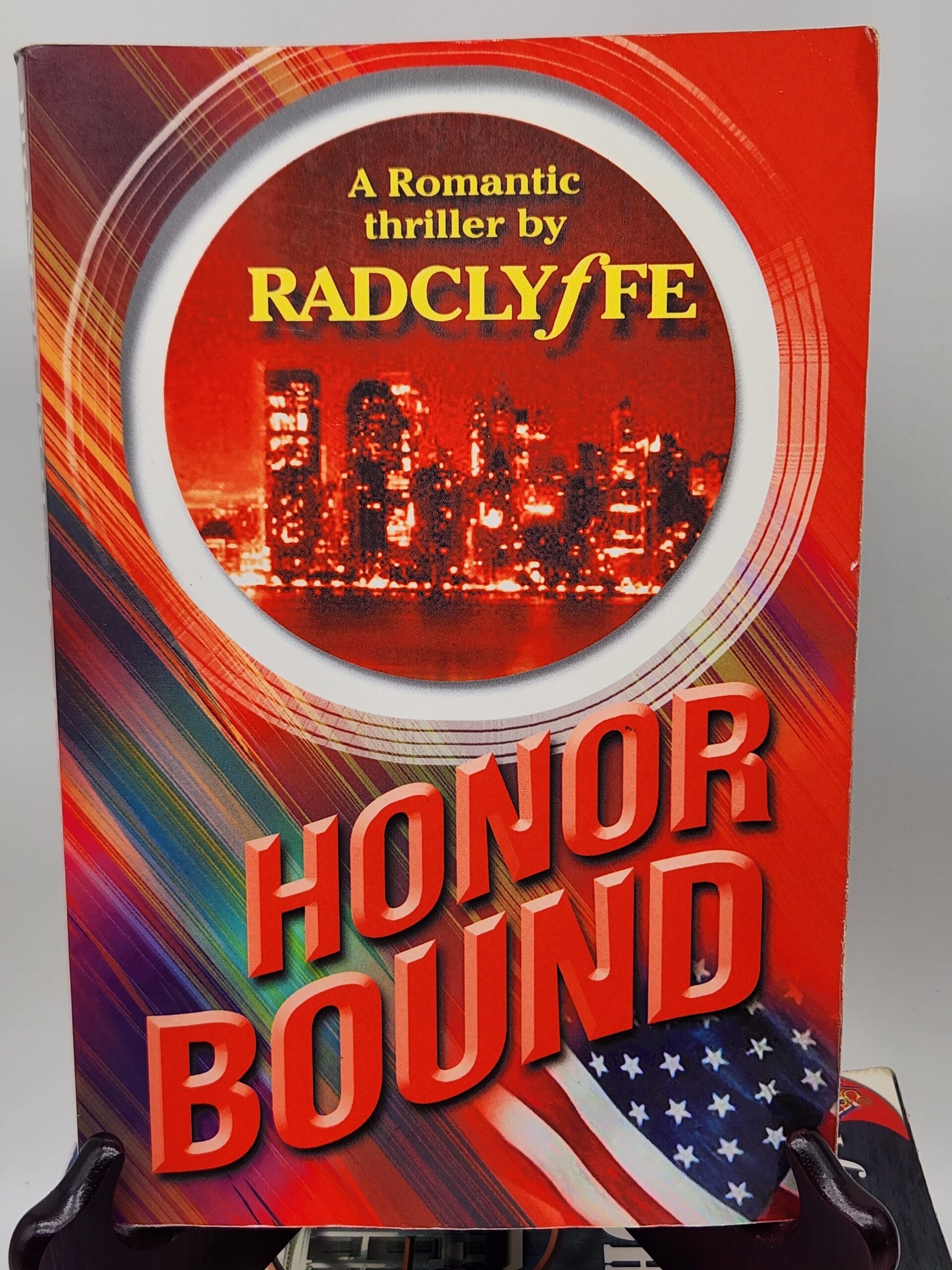 Radclyffe the "Honor Series" Romantic Thriller Series Books - Image 3