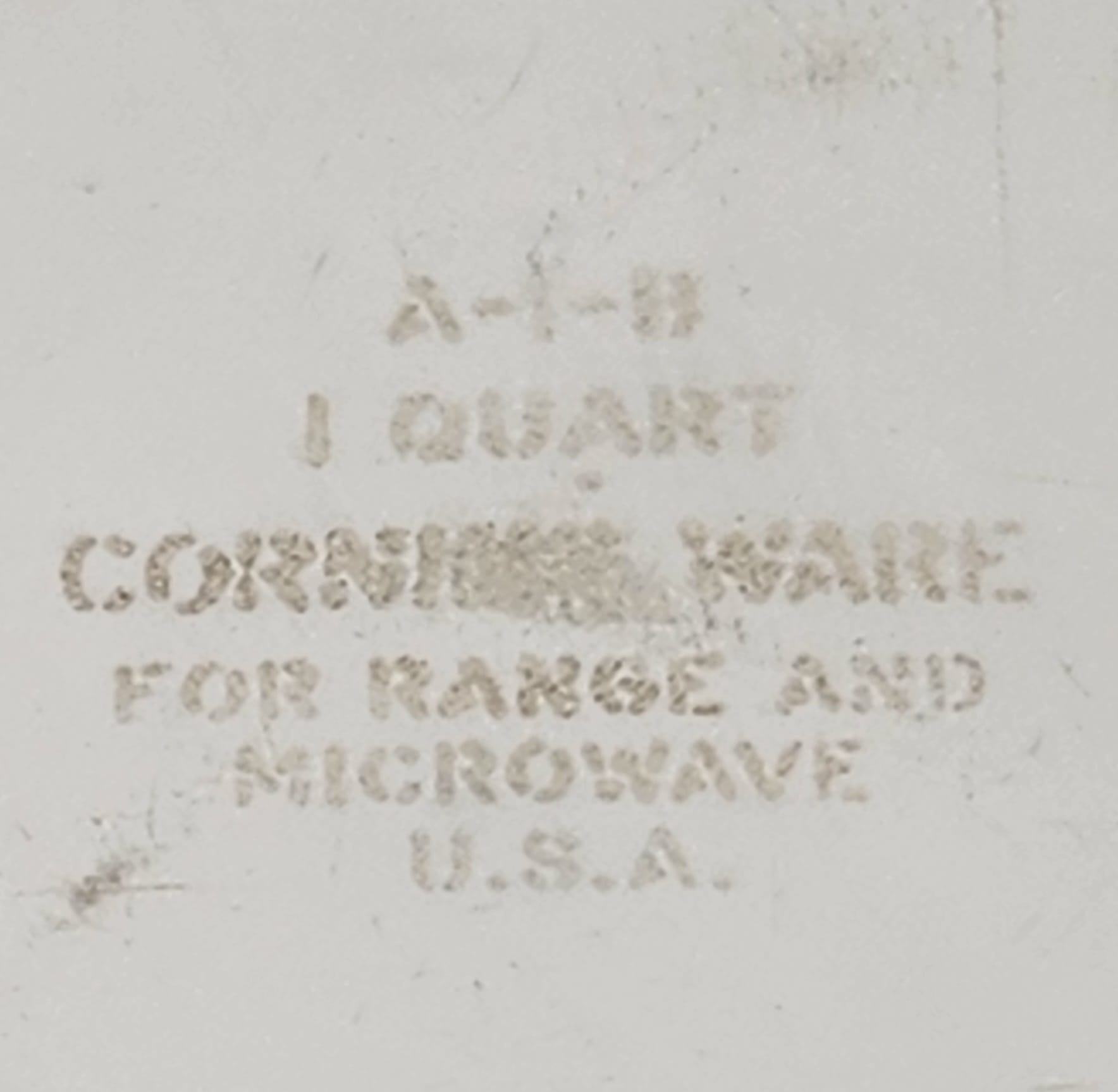 Corning Ware "Spice of Life" L'Echalote 1-Quart Casserole Dish - Image 6