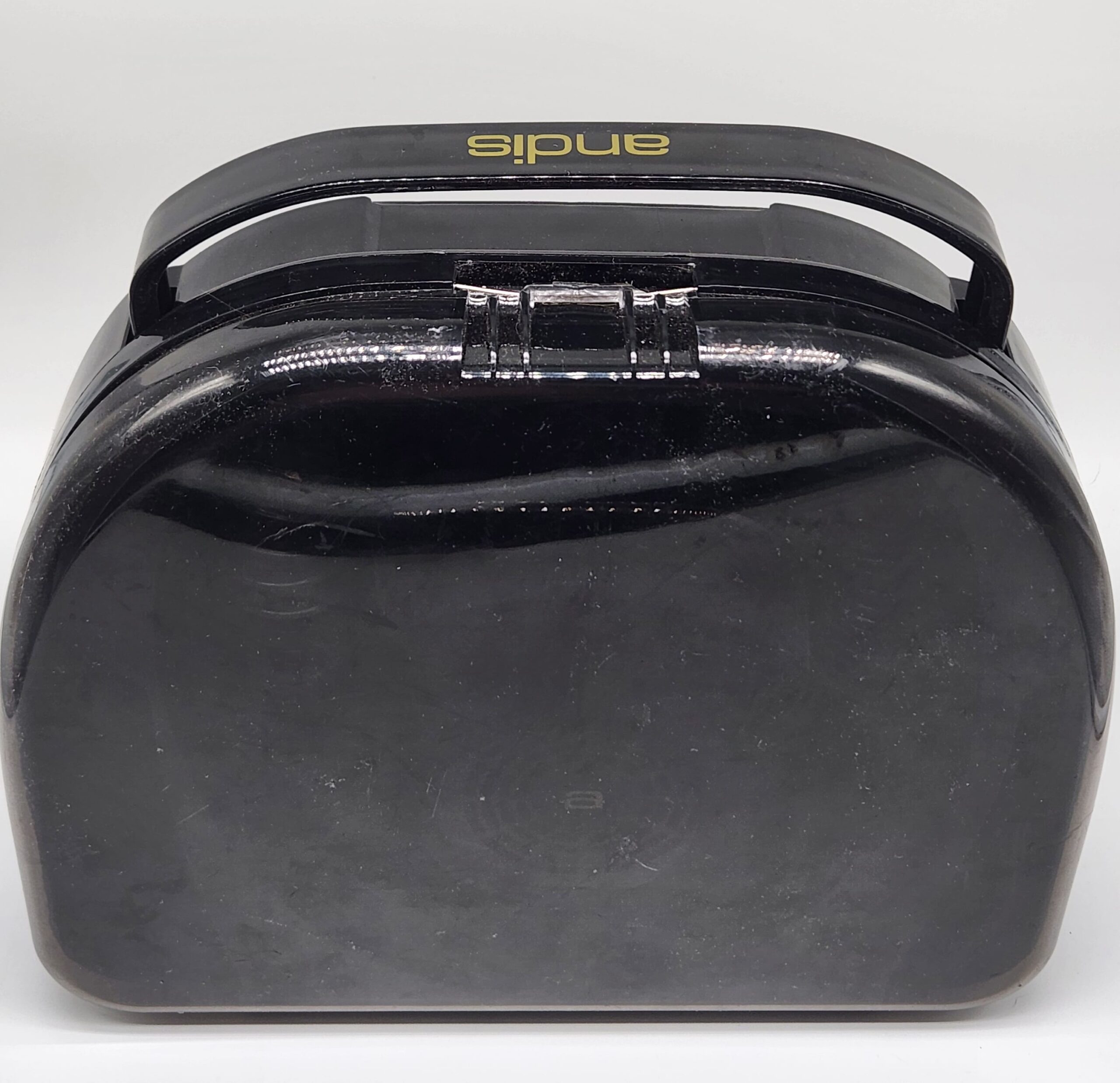 Andis 80745 Ionic Professional Bonnet Portable Hair Dryer - Image 6