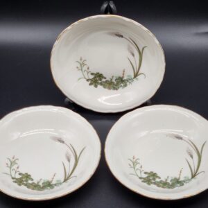 Theodore Haviland New York Weathersfield Fruit/Sauce Bowl / Berry Bowl